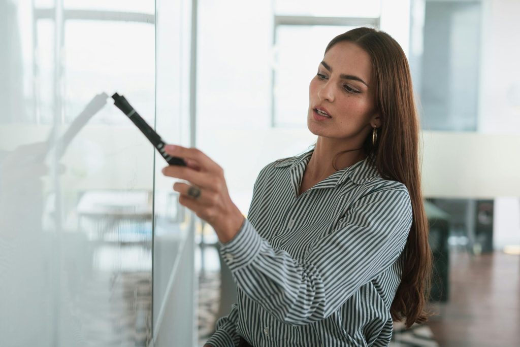 mesure pour fluidifier la communication